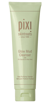 Pixi Glow Mud Cleanser (135ml)