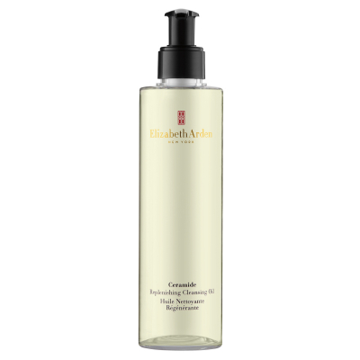 Elizabeth Arden Ceramide Replenishing Cleansing Oil (200ml)