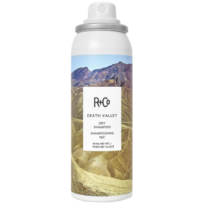 R+Co Death Valley Dry Shampoo