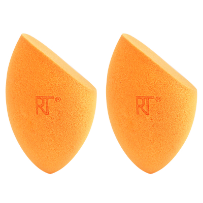 Real Techniques 2 Miracle Complexion Sponges