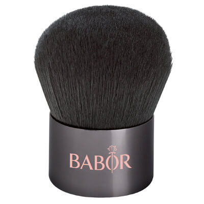 BABOR Mineral Powder Foundation Kabuki Brush