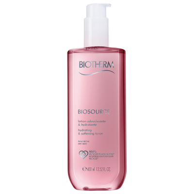 Biotherm Biosource Lotion Ps (400 ml)