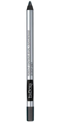Isadora Perfect Contour Kajal Waterproof