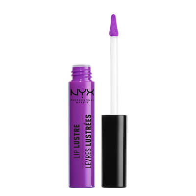 NYX Professional Makeup Lip Lustre Glossy Tint
