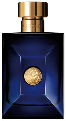Versace Dylan Blue After Shave Splash (100ml)