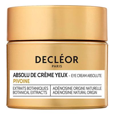 Decléor White Magnolia Eye Cream Absolute (15ml)