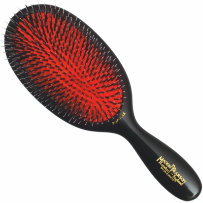 Mason Pearson Popular Bristle & Nylon