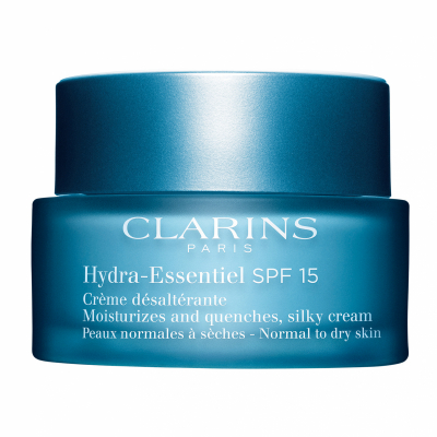 Clarins Hydra-Essentiel Normal To Dry Skin (50ml)