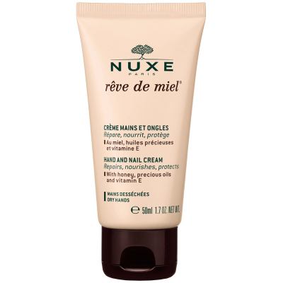 NUXE Hand And Nail Cream (50ml)