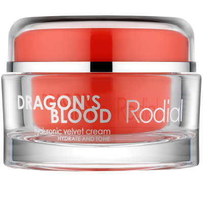 Rodial Dragon's Blood Velvet Cream (50 ml)