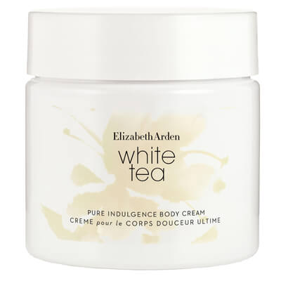 Elizabeth Arden White Tea Body Cream (400ml)