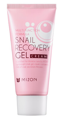 Mizon Snail Repair Recovery Gel Cream (45ml)