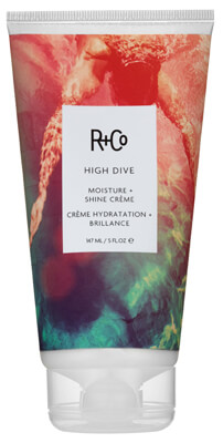 R+Co High Dive Moisture+Shine Crème (147ml)