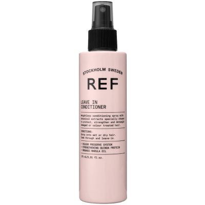 REF Leave In Conditioner (175ml)