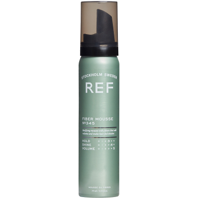 REF Fiber Mousse 345 (75ml)