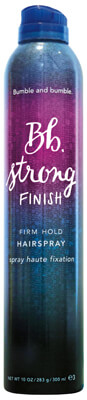 Bumble and bumble Strong Fininsh Hairspray (300ml)