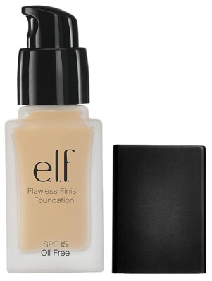 e.l.f Cosmetics Flawless Finish Foundation