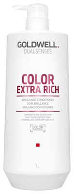 Goldwell Dualsenses Color Extra Rich Brilliance Conditioner (1000ml)