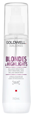 Goldwell Dualsenses Blondes & Highlights Serum Spray (150ml)