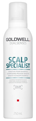 Goldwell Dualsenses Scalp Specialist Sensitive Foam Shampoo (250ml)