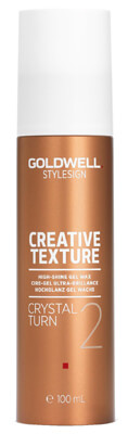 Goldwell Stylesign Creative Texture Crystal Turn (100ml)