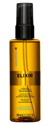 Goldwell Elixir Oil Treatment (100ml)