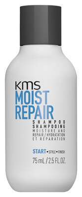 KMS MoistRepair Shampoo