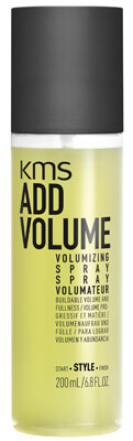 KMS Addvolume Volumizing Spray (200ml)