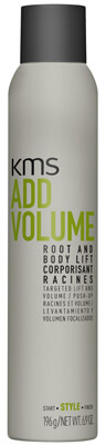 KMS Addvolume Root And Body Lift >6% (200ml)