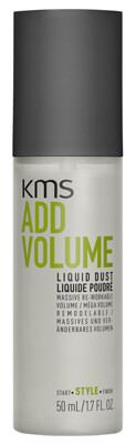 KMS Addvolume Liquid Dust (50ml)