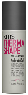 KMS Thermashape Straightening Creme (150ml)