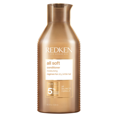 Redken All Soft Conditioner 