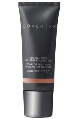 Cover Fx Natural Finish Foundation - P110 (30ml)
