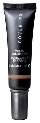 Cover Fx Cream Concealer - N Deep (10ml)