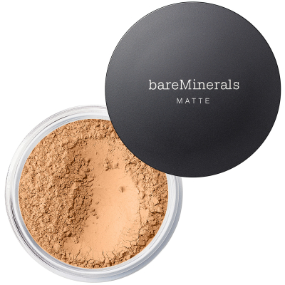 bareMinerals Matte Foundation SPF 15