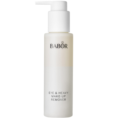 Babor Cleansing Eye Make Up Remover (100ml)
