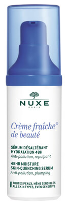 NUXE Creme Fraiche Serum (30ml)