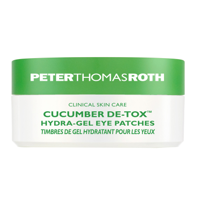 Peter Thomas Roth Cucumber Hydra Gel Eye Patches (64ml)