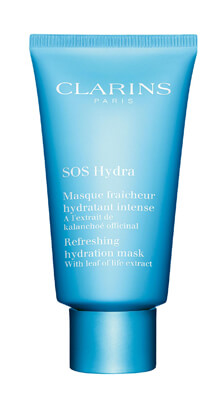 Clarins Sos Hydra Mask (75ml)