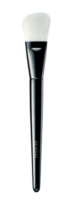 Sensai Liquid Foundation Brush