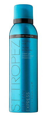 St. Tropez Self Tan Express Mist (200ml)