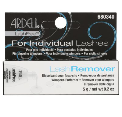 Ardell Lashfree Remover for Individual Lashes
