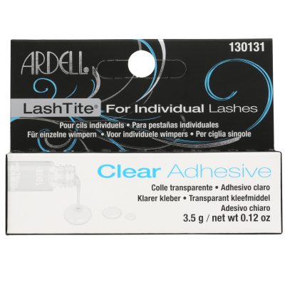 Ardell Lashes Clear Adhesive