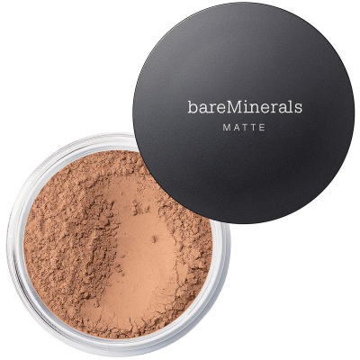 bareMinerals Matte Foundation SPF 15