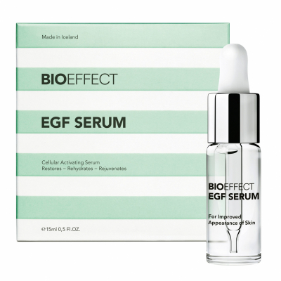 BIOEFFECT EGF Serum (15ml)