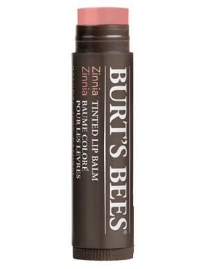 Burt's Bees Tinted Lip Balm