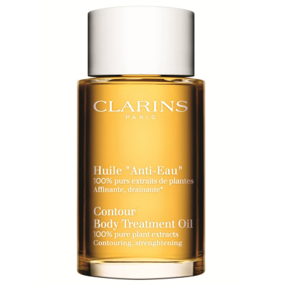 Clarins 'Anti-Eau' Body Treatment Oil (100ml)