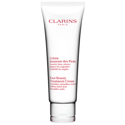 Clarins Foot Beauty Treatment Cream 