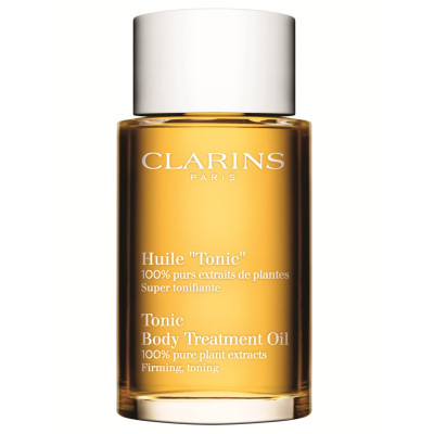 Clarins 'Tonic' Body Treatment Oil (100ml)