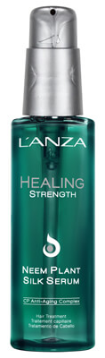 Lanza Healing Strength Neem Plant Silk Serum (100ml)